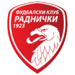 FK Radnicki 1923 U19