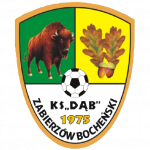 Dab Zabierzow Bochenski (K)
