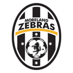 Moreland Zebras FC
