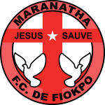 Maranatha  Fiokpo