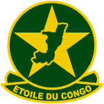 Etoile du Kongo