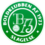 B 73 Slagelse