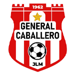 Caballero JLM Rez.