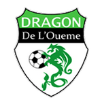 Dragons de l'Ouémé