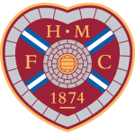 Heart of Midlothian (K)