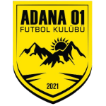 Adana 01 Futbol Kulübü