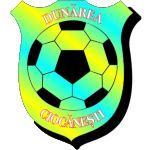 Dunarea Ciocaneşti