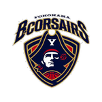 Yokohama B Corsairs