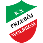 Przebój Wolbrom