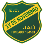 XV de Jau U20