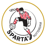  Sparta Rotterdam 