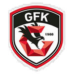 Gaziantep U21