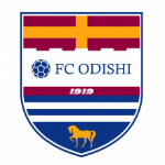 Odishi 1919