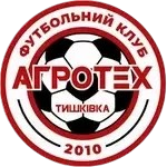 Tyshkivka
