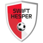 Swift Hesperingen 