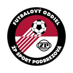 Podbrezov\u00e1 U19