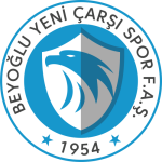 Beyoğlu Y.Çarşı