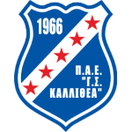 Levadiakos U19