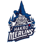 C. Merlins