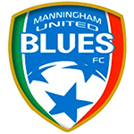 Manningham United U21