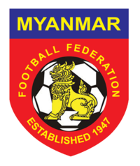 Myanmar U19 (K)