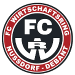 WR Nußdorf