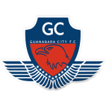 Guanabara City