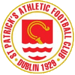 St Patrick's U20
