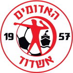 Agudat Ashdod