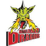 A. Dragons