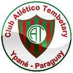 Tembetary