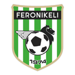 Feronikeli