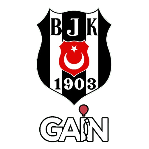 Beşiktaş Gain