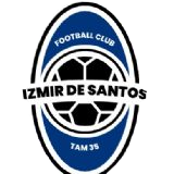 İzmir De Santos