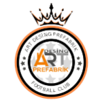 Art Design Prefabrik