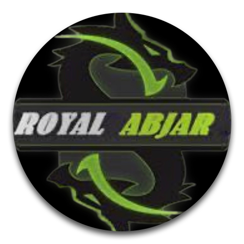 Royal Abjar