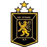 Adı Efsane (N~P)