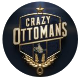 Crazy Ottomans
