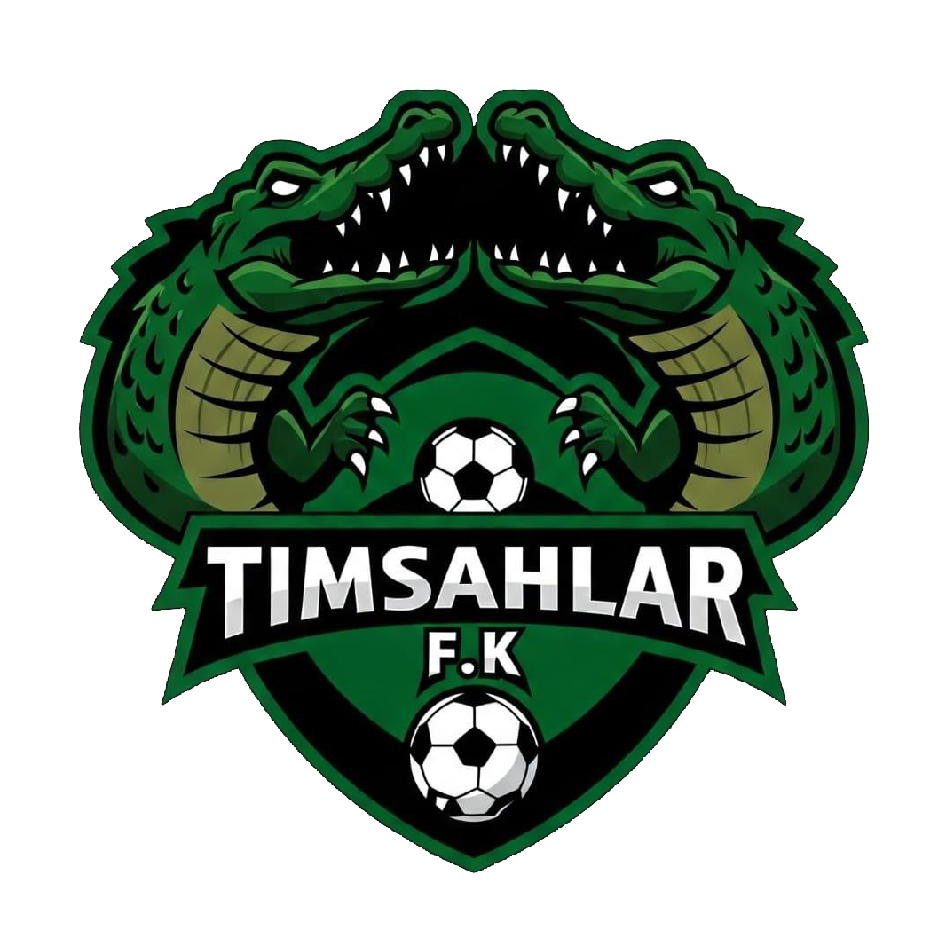 Timsahlar FK