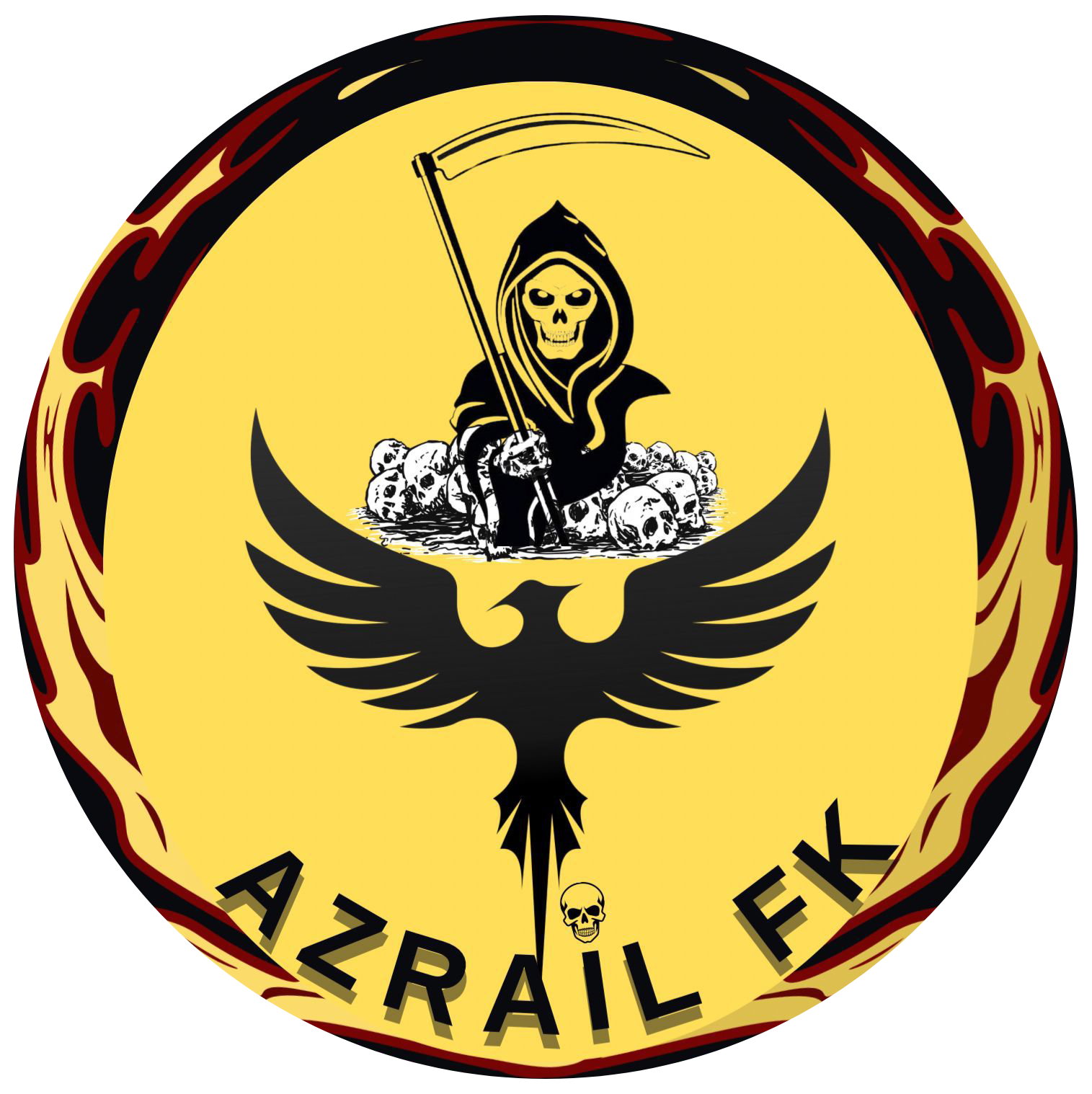 Azrail FK
