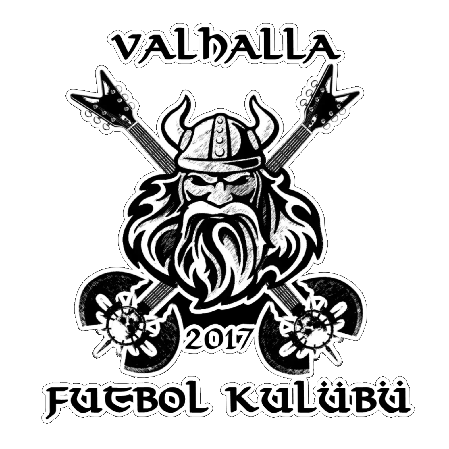 Valhalla FK