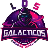 Los Galacticos ÇFK