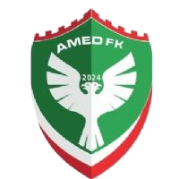 Amed FK