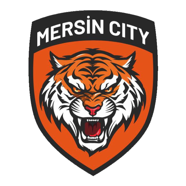 Mersin City