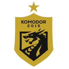 Komodor