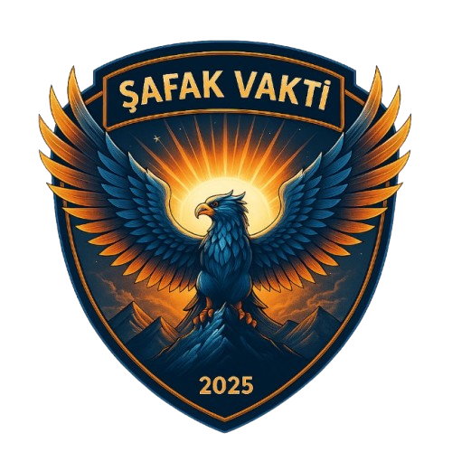 Şafak Vakti