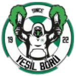 Yeşil Börü