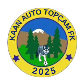 Kaan Auto Topçam FK