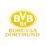 Boruysa Dortmund 61