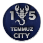 15 Temmuz FC